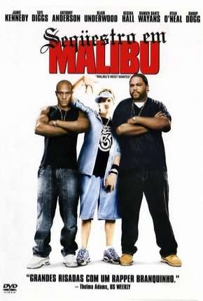 Filme Seqüestro em Malibu 2003