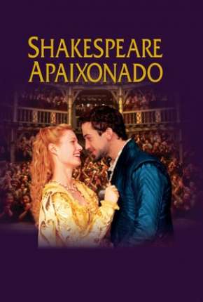 Filme Shakespeare Apaixonado 1998