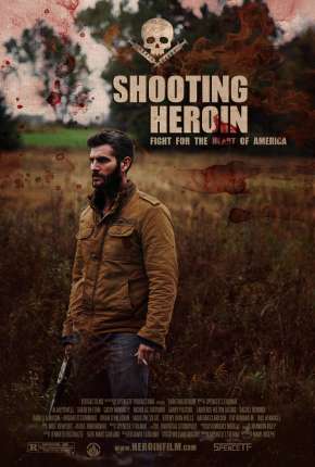 Filme Shooting Heroin - Legendado 2020