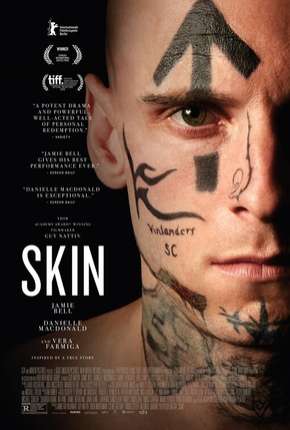 Filme Skin - Legendado 2019