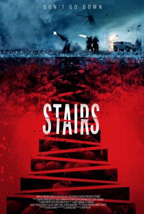 Filme Stairs - Legendado 2020