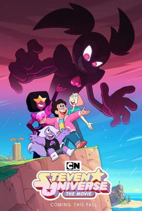 Filme Steven Universo - O Filme 2019