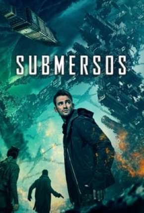 Filme Submersos - Koma Legendado 2020