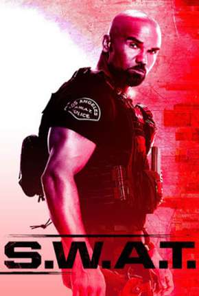 Série S.W.A.T. - 3ª Temporada 2020