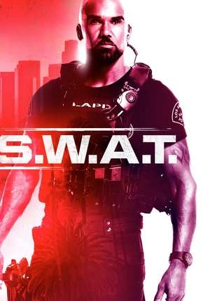 Série S.W.A.T. - 3ª Temporada Legendada 2019