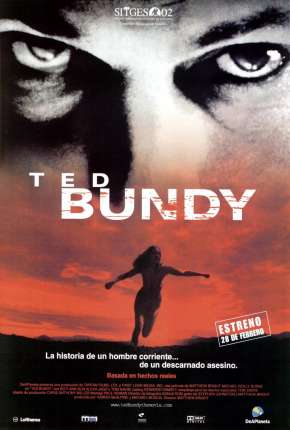 Filme Ted Bundy 2002