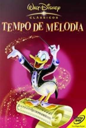 Filme Tempo de Melodia 1948