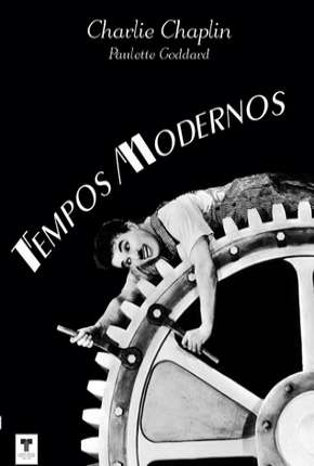 Filme Tempos Modernos 1936