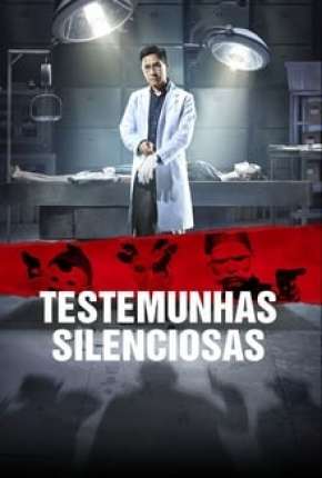 Filme Testemunhas Silenciosas 2020