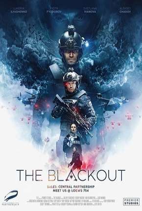 Filme The Blackout - Legendado 2020