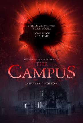 Filme The Campus - Legendado 2019