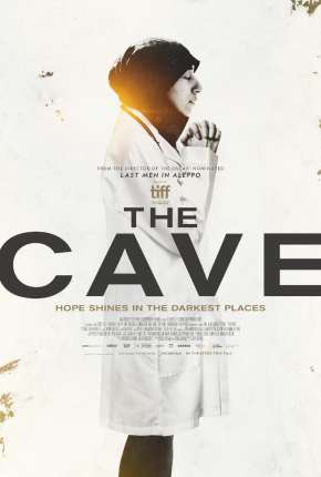 Filme The Cave - Legendado 2020