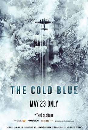 Filme The Cold Blue - Legendado 2018