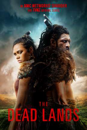 Série The Dead Lands  - Legendada 2020