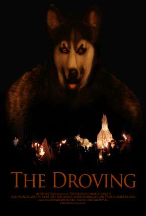 Filme The Droving - Legendado 2020