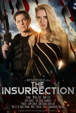 Filme The Insurrection - Legendado 2020