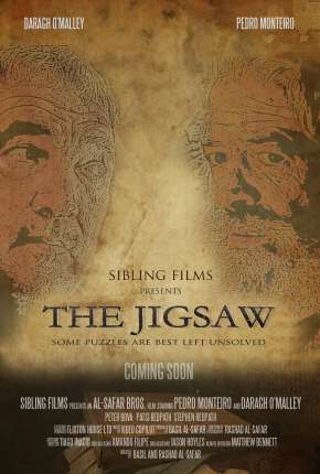 Filme The Jigsaw - Legendado 2014