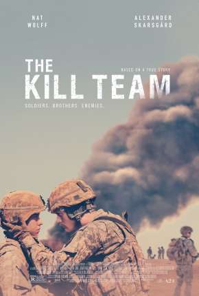 Filme The Kill Team - Legendado 2019