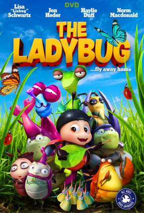 Filme The Ladybug - Legendado 2019