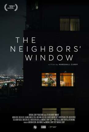 Filme The Neighbors’ Window - Legendado 2020