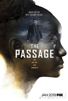 Série The Passage - 1ª Temporada 2019