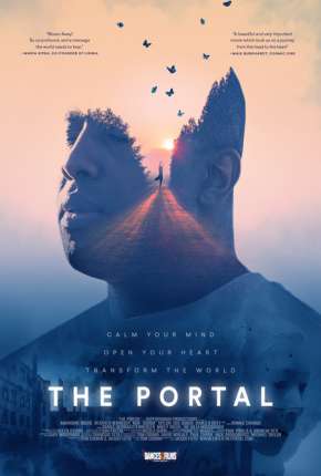 Filme The Portal - Legendado 2019