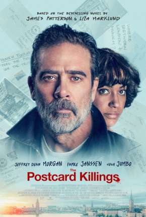 Filme The Postcard Killings - Legendado 2020