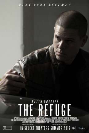 Filme The Refuge - Legendado 2019