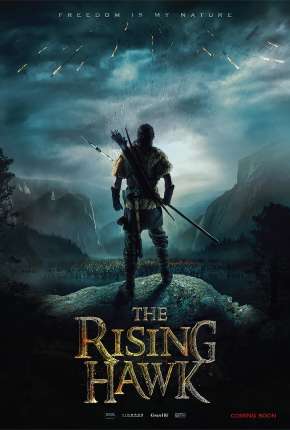 Filme The Rising Hawk - Legendado 2020