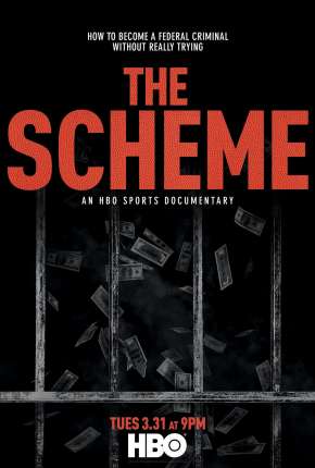 Filme The Scheme - Legendado 2020