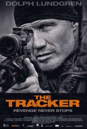 Filme The Tracker - Legendado 2019