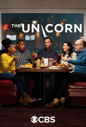 Série The Unicorn - 1ª Temporada Legendada 2019