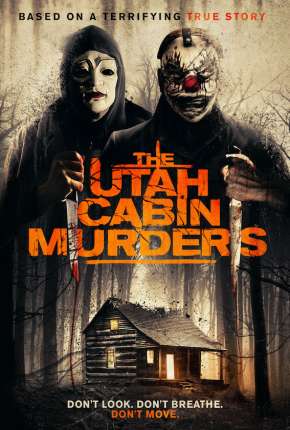 Filme The Utah Cabin Murders - Legendado 2019