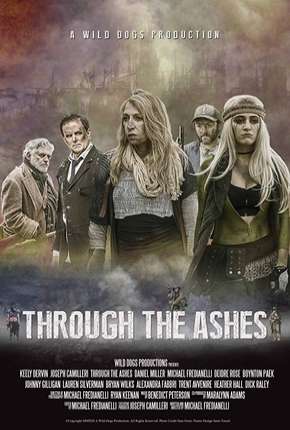 Filme Through the Ashes - Legendado 2019