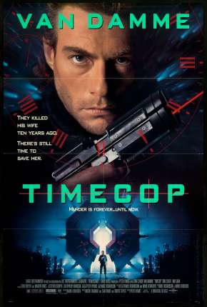 Filme O Guardião do Tempo 1994