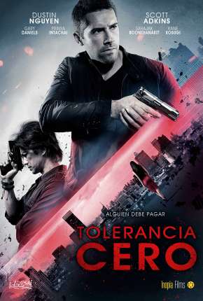 Filme Tolerância Zero 2015