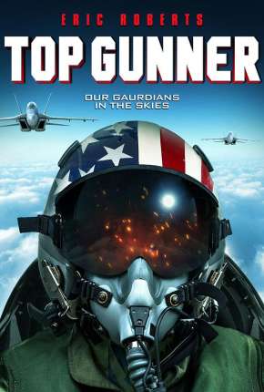 Filme Top Gunner - Legendado 2020