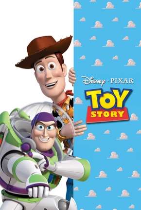 Filme Toy Story - IMAX OPEN MATTE 1995