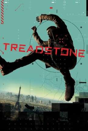 Série Treadstone - 1ª Temporada Completa 2020