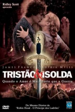 Filme Tristão e Isolda 2006