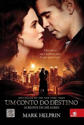 Filme Um Conto do Destino - Winters Tale 2014