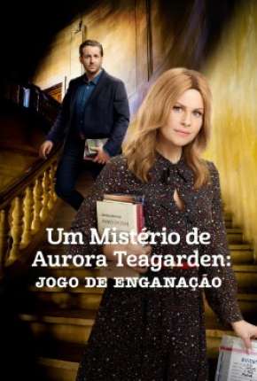 Filme Um Mistério de Aurora Teagarden - Um Jogo de Gato e Rato 2020