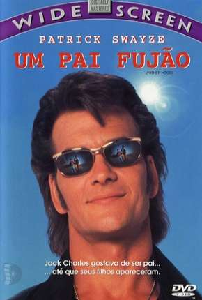 Filme Um Pai Fujão 1993