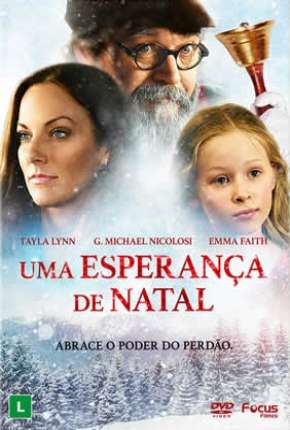 Filme Uma Esperança no Natal 2020