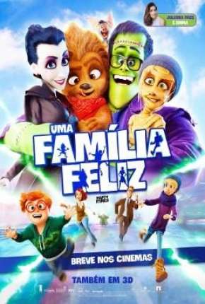 Filme Uma Família Feliz - Happy Family 2017