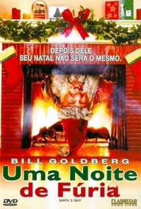 Filme Uma Noite de Fúria 2005