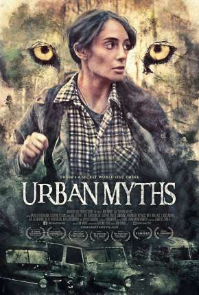 Filme Urban Myths - Legendado 2020