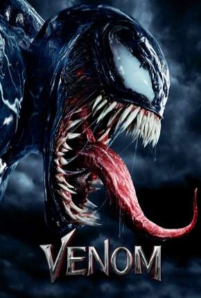 Filme Venom 3D 2018