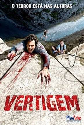 Filme Vertigem 2009