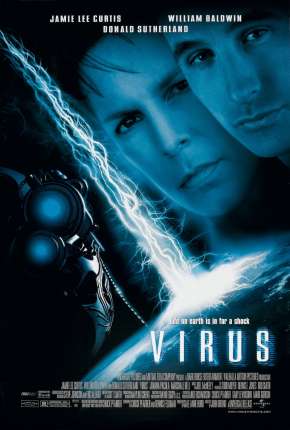 Filme Vírus (1999) 1999